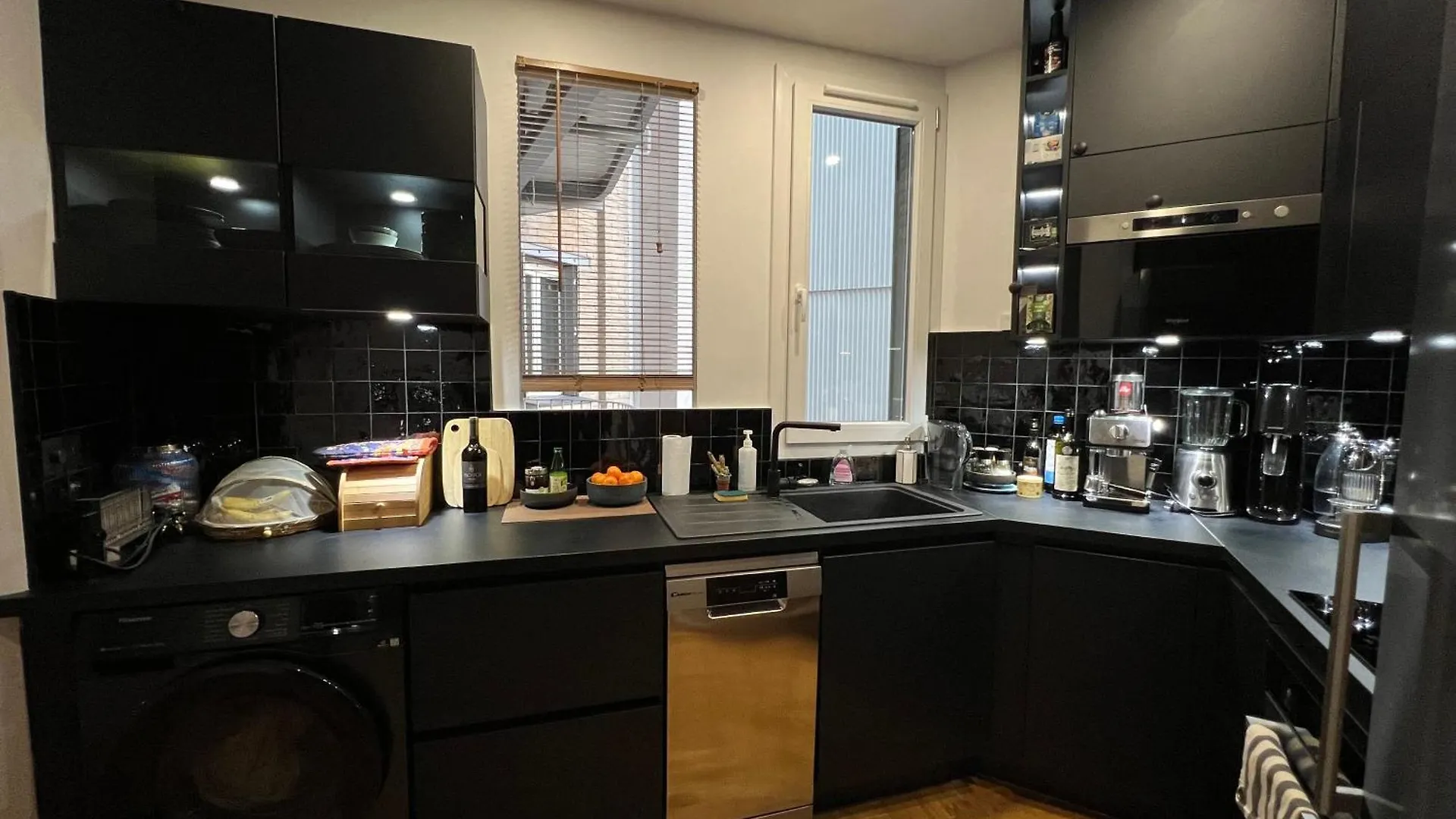 Bel Appartement Paris Montmartre 0*,  France