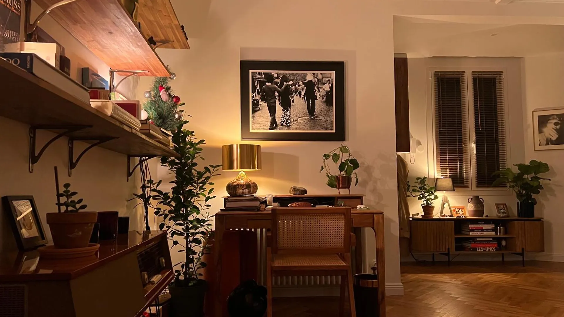 Apartment Bel Appartement Paris Montmartre France