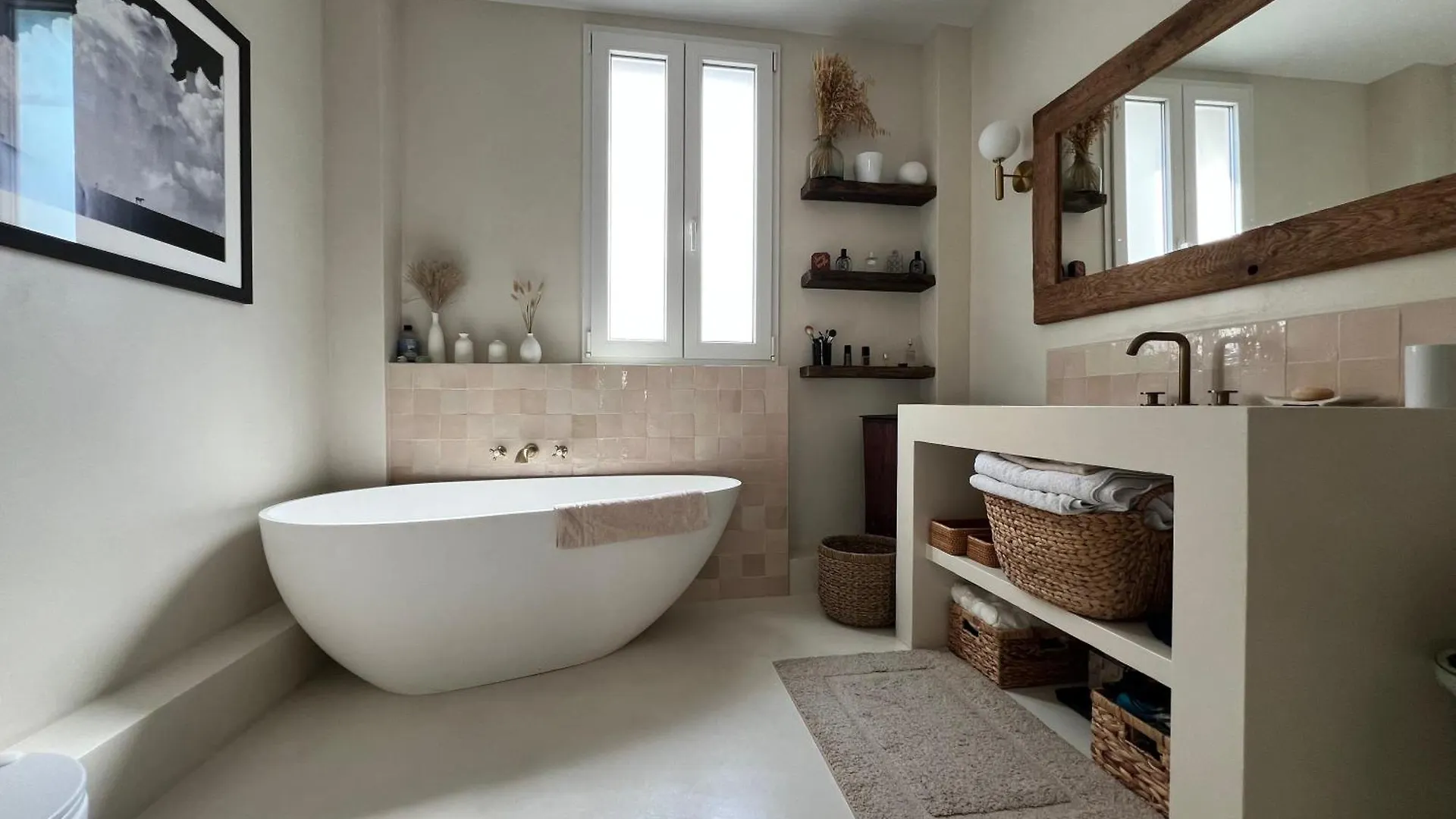 Bel Appartement Paris Montmartre