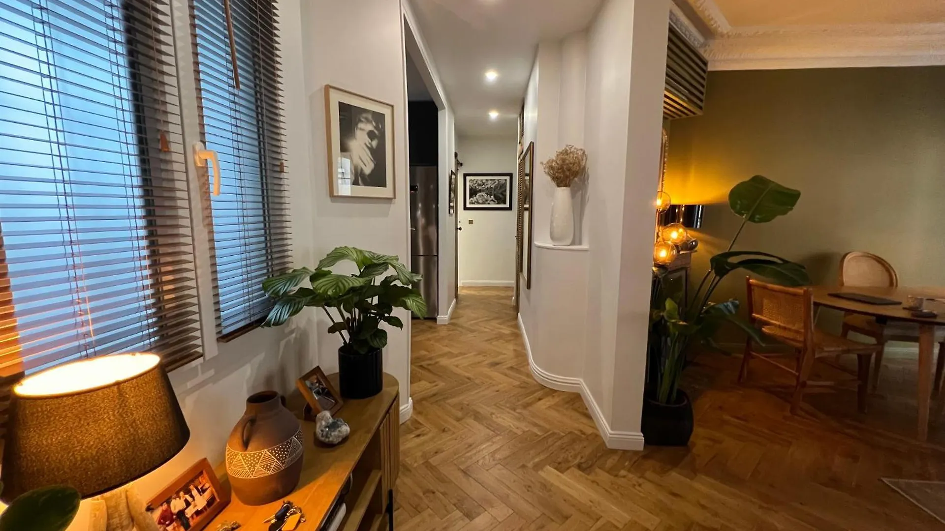 Apartment Bel Appartement Paris Montmartre
